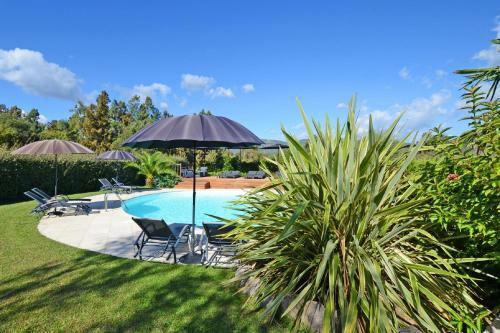 Apartamento Residence Les Jardins de Sainte-lucie