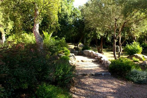 Apartamento Residence Les Jardins de Sainte-lucie