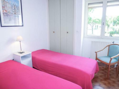 Apartment Les R�gates