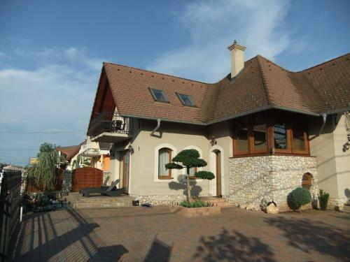 Lili Apartman
