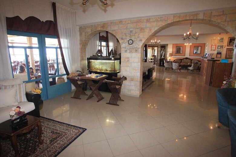 Elounda Water Park Residence Hotel