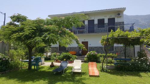 Apartamento Athanasios Stafylas