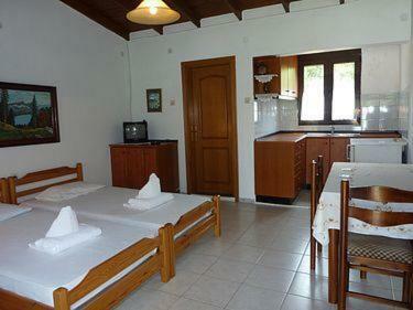 Apartamento Athanasios Stafylas