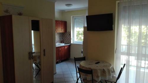 Apartamento Crazy Frog Gambrinus Iii.
