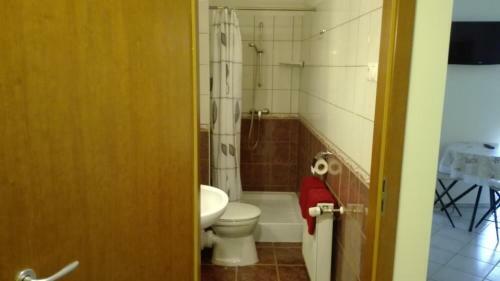 Apartamento Crazy Frog Gambrinus Iii.
