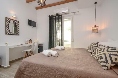 Saint George Hotel