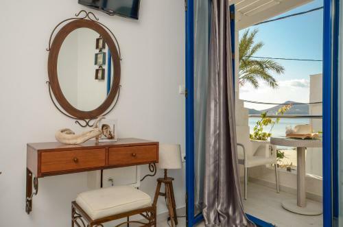 Saint George Hotel