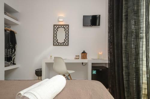 Saint George Hotel