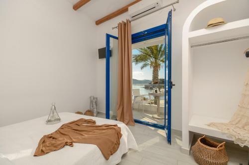 Saint George Hotel