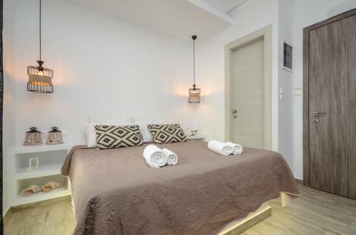 Saint George Hotel
