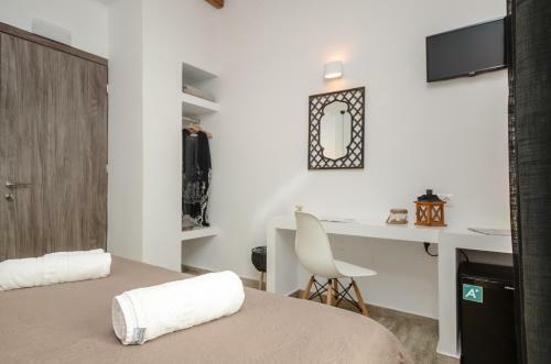 Saint George Hotel