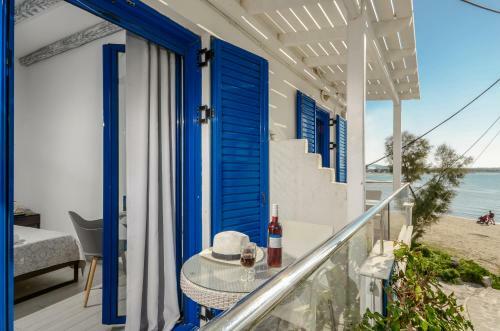 Saint George Hotel