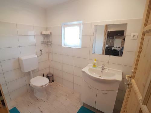 Apartamento H�v�z-egregy Vend�gh�z