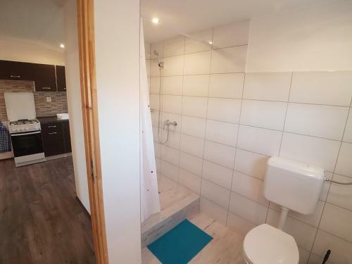 Apartamento H�v�z-egregy Vend�gh�z