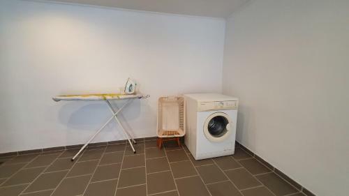 Apartamento H�v�z-egregy Vend�gh�z