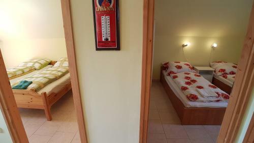 Apartamento H�v�z-egregy Vend�gh�z