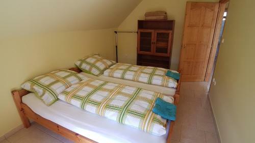 Apartamento H�v�z-egregy Vend�gh�z