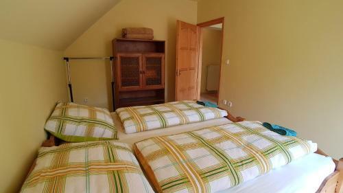 Apartamento H�v�z-egregy Vend�gh�z