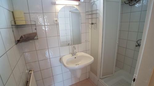 Apartamento H�v�z-egregy Vend�gh�z