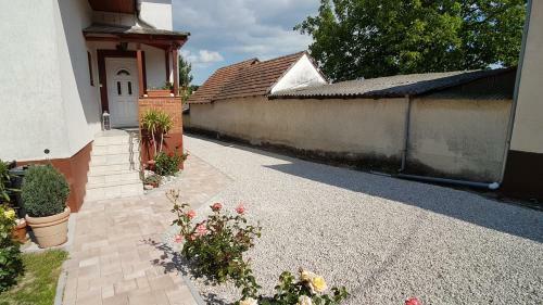 Apartamento H�v�z-egregy Vend�gh�z