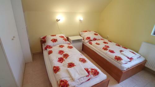 Apartamento H�v�z-egregy Vend�gh�z