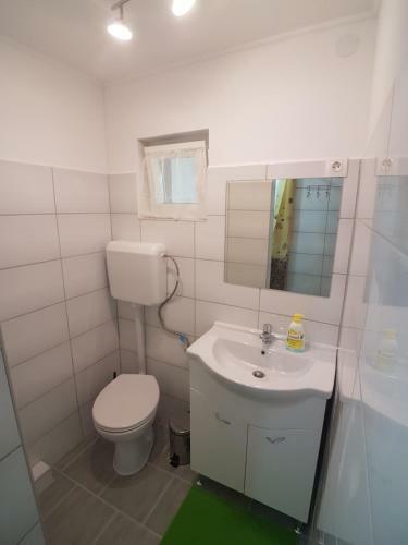 Apartamento H�v�z-egregy Vend�gh�z