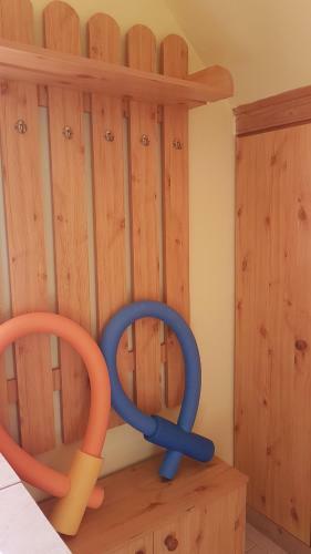 Apartamento H�v�z-egregy Vend�gh�z