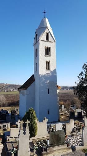 Apartamento H�v�z-egregy Vend�gh�z