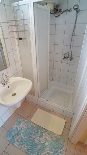 Apartamento H�v�z-egregy Vend�gh�z