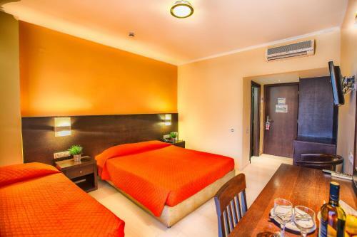 Sofia Hotel
