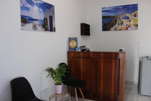 Apartamento Spiridoula Villa