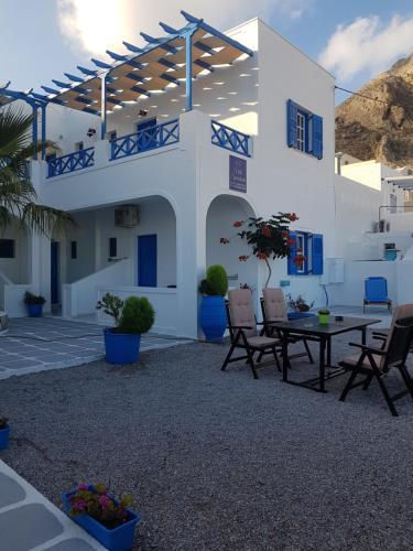 Apartamento Spiridoula Villa