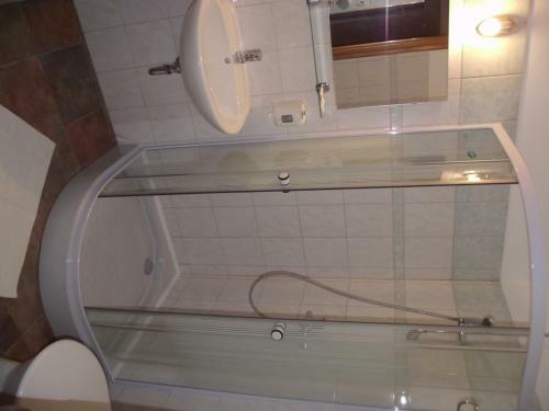 Hostal Mediterr�n Vend�gh�z
