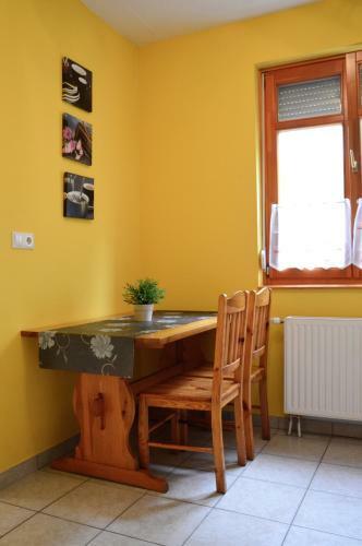 Hostal Mediterr�n Vend�gh�z