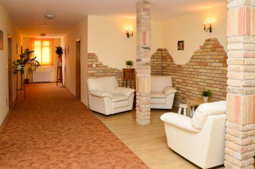 Hostal Mediterr�n Vend�gh�z
