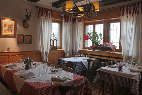 Hotel Restaurant Faller Emmebuckel