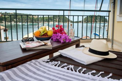 Apartamento Studios Leandros