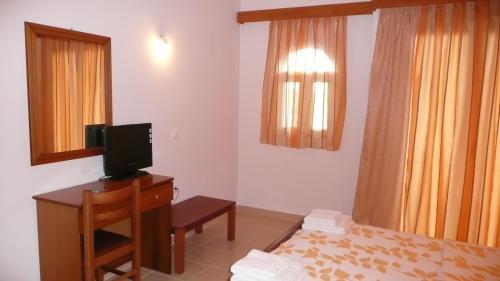 Apartamento Fotini Studios