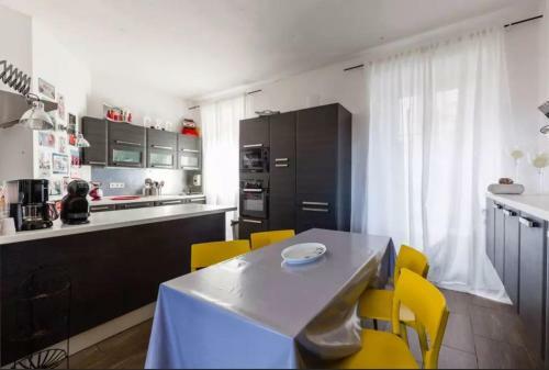 Apartment Avenue Jean Jaur�s