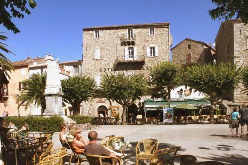 Apartment Avenue Jean Jaur�s