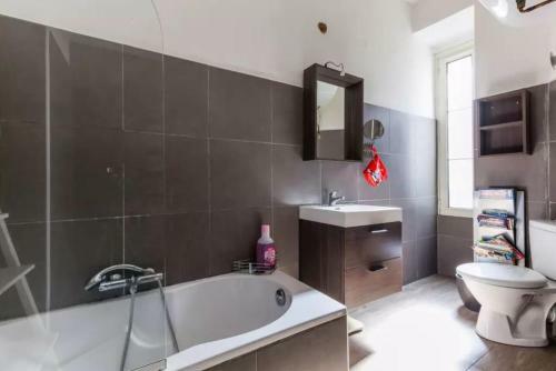 Apartment Avenue Jean Jaur�s