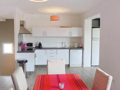 Apartment Querencia