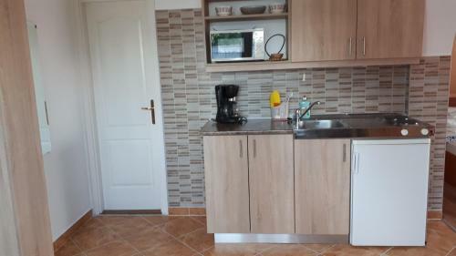 Laguna Apartmanh�z
