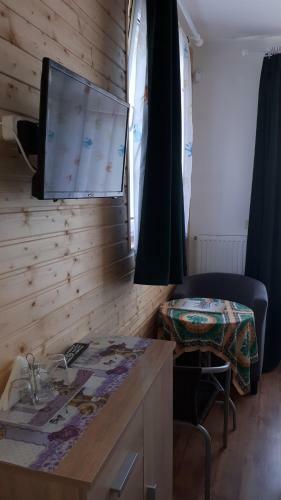 Laguna Apartmanh�z