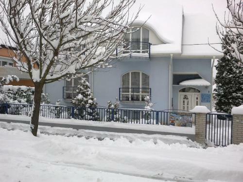 Laguna Apartmanh�z