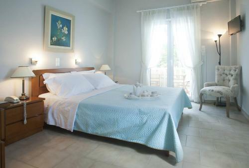 Hotel Doukissa