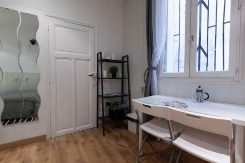 Apartamento Colombet Stay's - Rue Philippy