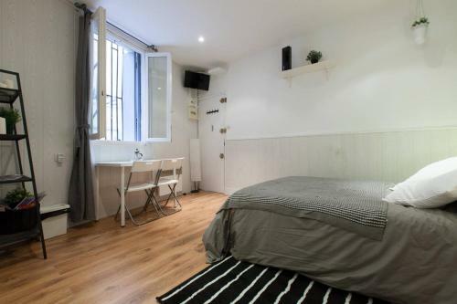 Apartamento Colombet Stay's - Rue Philippy