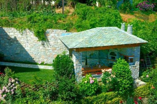 Hostal Guesthouse Iris