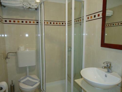 Apartamento Theodora Rooms